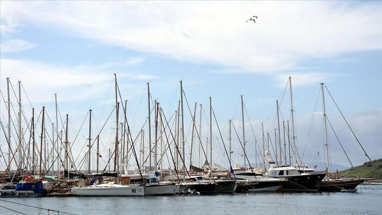 Liman çıkış belgelerine ilişkin esaslar düzenlendi